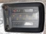 Mercedes lint teller klok, Ophalen of Verzenden, Gebruikt, Mercedes-Benz