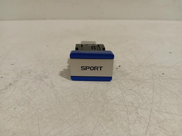 Schakelaar Mitsubishi Outlander, Auto-onderdelen, Dashboard en Schakelaars, Mitsubishi, Gebruikt, Herkomst onderdeel bekend, 12 maanden garantie