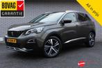 Peugeot 3008 1.2 PureTech 130pk S&S GT-Line | Trekhaak | Car, Gebruikt, Euro 6, 1199 cc, Leder en Stof