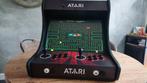 Atari bartop arcade game kast, Verzamelen, Automaten | Overige, Zo goed als nieuw, Ophalen