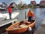 12voets jol electrisch, Watersport en Boten, Ophalen, Gebruikt, Overige typen