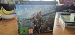 [PS4] Biomutant Collector's Edition, Avontuur en Actie, Gebruikt, Vanaf 18 jaar, 1 speler