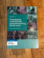 Praktijkgids motiverende gespreksvoering, Ophalen of Verzenden, Gelezen, Sociale psychologie
