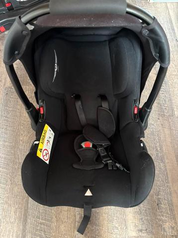 Autostoeltje met isofix beschikbaar voor biedingen
