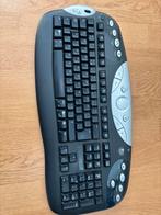 Toetsenbord Logitech, Computers en Software, Ophalen of Verzenden, Zo goed als nieuw