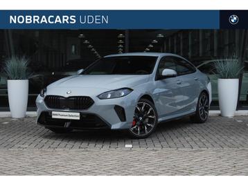 BMW Serie Gran Coupé 220 M Sport Automaat / Sportstoelen /  beschikbaar voor biedingen