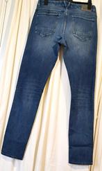 VANGUARD V850 🧐slimfit jeans W32 L34, W32 (confectie 46) of kleiner, Zo goed als nieuw, Vanguard, Verzenden