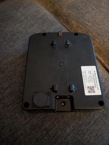 Accu voor JBH Light Carbon Framework Wheelchair DC12 


 beschikbaar voor biedingen