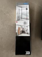 Wenko telescopisch systeem zwart, Ophalen, Zo goed als nieuw