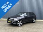 Mercedes-Benz GLC-klasse 220 d 4MATIC Business Solution AMG, Automaat, Gebruikt, Met garantie (alle), Lichtsensor