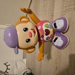 Vtech aapje, Kinderen en Baby's, Speelgoed | Vtech, Ophalen of Verzenden, Gebruikt, 6 maanden tot 2 jaar