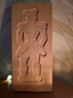 Speculaasplank Dr. Oetker - Bak met Plezier, Antiek en Kunst, Antiek | Keukenbenodigdheden, Ophalen of Verzenden