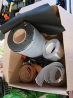 Epdm partij, Ophalen, Nieuw, 15 m² of meer, Folie