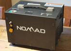 Air Venturi Nomad II 4500 PSI Compressor, Doe-het-zelf en Verbouw, Compressors, Ophalen, 6 tot 10 bar, Zo goed als nieuw, Minder dan 200 liter/min