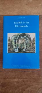 J. Rulof - Een blik in het hiernamaals, J. Rulof, Ophalen of Verzenden, Zo goed als nieuw