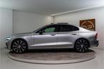 Volvo S60 2.0 Recharge T6 AWD R-Design 340PK | Pano | Bliss, Auto's, Automaat, 12 maanden, Gebruikt, S60