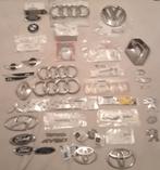 Auto Emblemen/Logo's - Nieuw & Gebruikt, Auto-onderdelen, Nieuw, Ophalen of Verzenden, Links, BMW