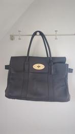 Mulberry icoon Bayswater Chocolate brown, Ophalen of Verzenden, Gebruikt, Bruin, Overige typen