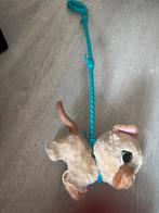 Lopende Poes met Geluid speelgoed kinderen, Ophalen of Verzenden, Gebruikt, Overige typen, Met geluid