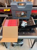 Dutack da 1864 l afwerktacker, Ophalen of Verzenden, Zo goed als nieuw