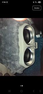 Nieuwe voerbak zonder automaat - Nooit gebruikt!, Dieren en Toebehoren, Ophalen, Nieuw