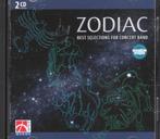 Hafabra- Zodiac - Best Selecties for Concert Band, Verzenden, Nieuw in verpakking