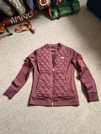 PS of Sweden Zara Vest - wine - Maat S, Dieren en Toebehoren, Paardrijkleding, Ophalen of Verzenden, Zo goed als nieuw, Dressuur