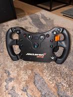 Fanatec McLaren GT3 Stuur met QR2, Ophalen of Verzenden, Gebruikt