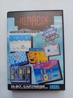Menacer Sega Mega Drive, Spelcomputers en Games, Gebruikt, Verzenden, 1 speler, Vanaf 3 jaar