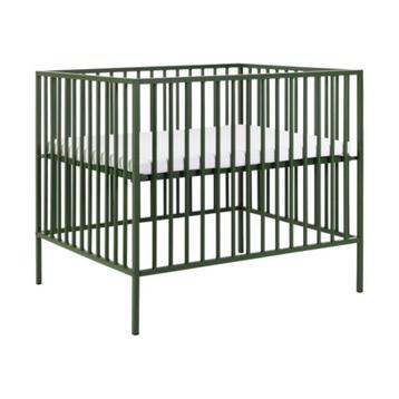 Europe Baby - Liam II - 80x100 - Dark Green beschikbaar voor biedingen