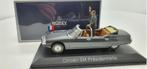 Norev Citroen SM Presidentielle 1981, Ophalen of Verzenden, Nieuw, Auto, Norev