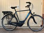 Gazelle Paris Heren 65Cm E-Bike Bosch motor Z.g.o.h., 65 cm of meer, Ophalen of Verzenden, Zo goed als nieuw, Gazelle
