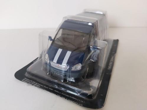 Gaz 2705 Gazelle Russische speciaal transport bus, Hobby en Vrije tijd, Modelauto's | 1:43, Nieuw, Auto, Overige merken, Ophalen of Verzenden