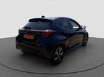 Toyota Yaris 1.5 Hybrid 115 Dynamic | Blind Spot Monitor | S, 12 maanden, LED verlichting, Zwart, Bedrijf