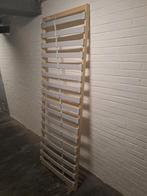 Ikea lattenbodem 70x200 Sultan Lödingen, Ophalen, Eenpersoons, 200 cm, 70 cm of minder