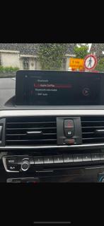 Apple carplay alle bmw modellen oem mogelijk, Ophalen of Verzenden, Zo goed als nieuw