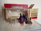 Lledo Days Gone Horse Drawn Fire Brigade BifBacII 1984 m/b, Ophalen of Verzenden, Zo goed als nieuw, Overige typen, Overige merken