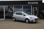 Opel Corsa 1.4 Edition, Auto's, Opel, Te koop, Zilver of Grijs, 5 stoelen, Benzine