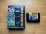 Mega Games 2 sega mega drive, 1 speler, Racen en Vliegen, Ophalen of Verzenden, Zo goed als nieuw