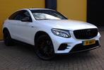 Mercedes-Benz GLC-klasse Coupé 220 d 4MATIC AMG Edition 1 /, Auto's, Te koop, Geïmporteerd, 1745 kg, Gebruikt