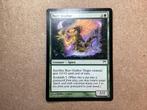 1x Burr Grafter [203/306] (Near Mint), Ophalen of Verzenden, Zo goed als nieuw, Losse kaart