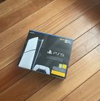 Playstation 5 slim digital, Spelcomputers en Games, Spelcomputers | Sony PlayStation 5, Ophalen of Verzenden, Zo goed als nieuw