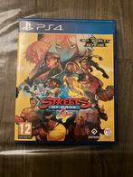 Te toop streets of rage 4!, Spelcomputers en Games, 3 spelers of meer, Ophalen of Verzenden, Nieuw, Vechten