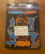 4 Atari 2600 spelletjes, Ophalen of Verzenden, Vintage computer