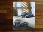 Volvo V70 & XC70 Limited Edition (2012), Boeken, Auto's | Folders en Tijdschriften, Ophalen of Verzenden, Nieuw, Volvo