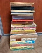 Te Koop: W.G. van de Hulst “Partij diverse boeken “, Ophalen of Verzenden, W.G. van de Hulst