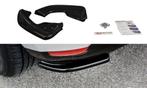 Voorlip achterlip sideskirt spoiler - Renault Clio 4 12-16, Ophalen of Verzenden