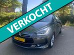 Citroen DS5 2.0 Hybrid4 Business Executive Aut.| Panorama |, Automaat, Euro 5, Gebruikt, Zwart