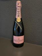 Moet Rose Imperial Champagne fles 750ml, Nieuw, Frankrijk, Ophalen of Verzenden, Champagne