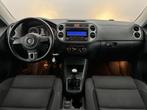 Volkswagen Tiguan 1.4 TSI Sport&Style Clima, Cruise control,, Auto's, Volkswagen, Te koop, Zilver of Grijs, Geïmporteerd, 5 stoelen